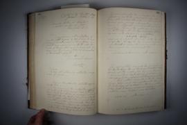 Dispatch Nr 127 dated 8 October 1889, from Consul Henri Gillman to Assistant Secretary of State W...