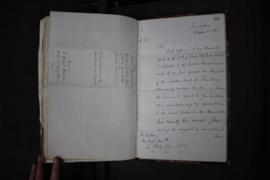 Dispatch Nr. 52 dated 21 October 1897, from John Dickson, Consul to Philip Currie, Ambassador