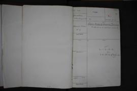 Dispatch Nr. 9 dated 14 February 1910, from Harold Eustace Satow, Consul to Charles Murray Marlin...