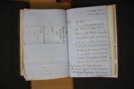 Dispatch Nr. 9 dated 20 July 1881, from Noel Temple Moore, Consul to George Joachim Goschen, Spec...