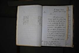 Dispatch Nr. 11 dated 30 August 1879, from Noel Temple Moore, Consul to Austen Henri Layard, Amba...