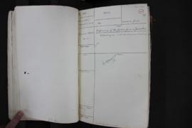 Dispatch Nr. 15 dated 4 March 1909, from Edward C. Blech, Consul to Sir Gerard Lowther, Ambassador