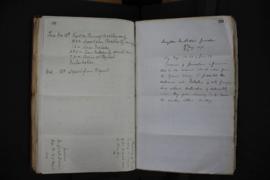 Telegram dated 24 August 1898, from John Dickson, Consul to Maurice de Bunsen, Chargé d'Affaires