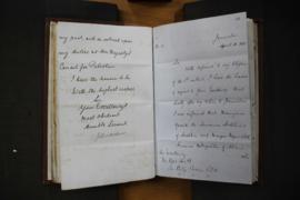 Dispatch Nr. 13 dated 6 April 1895, from John Dickson, Consul to Philip Currie, Ambassador