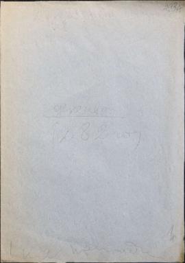 Document dated December, 1866