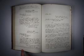 Dispatch Nr 73,5 dated 30 January 1872, from Consul Richard Beardsley to Second Assistant Secretary of State