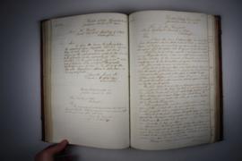 Dispatch Nr 53 dated 4 December 1876, from Vice-Consul E. Hardegg to Third Assistant Secretary of State John Allen Campbell