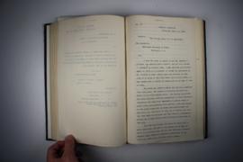 Dispatch Nr 13 dated 15 April 1908, from Consul Thomas Ross Wallace to Assistant Secretary of State