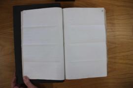 Dispatch Nr. 11 dated 14 April 1843, from William Tanner Young, Consul to Stratford Canning, Ambassador