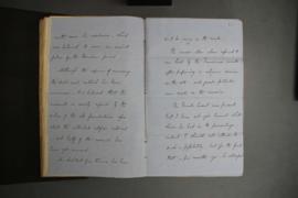 Dispatch Nr. 39 dated 21 June 1856, from James Finn, Consul to Stratford Canning, Ambassador