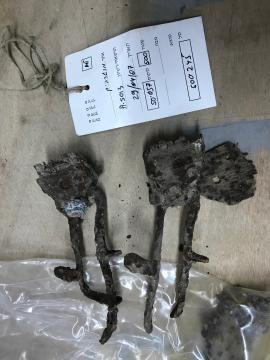 Photograph of hair clippers