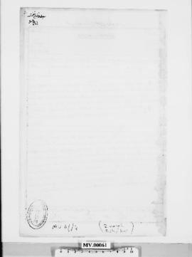 Dosya 61, Gömlek 4, December 28, 1890 (Gregorian calendar) - 16 Cemaziyelevvel 1308 (Ottoman religious calendar)