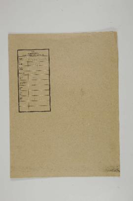 Dosya 14, Gömlek 92, May 20, 1850 (Gregorian calendar) - 8 Recep 1266 (Ottoman calendar)