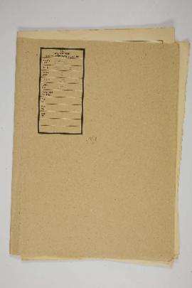 Dosya 33, Gömlek 51, August 04, 1913 (Gregorian calendar) - 1 Ramazan 1331 (Ottoman calendar)