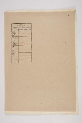 Dosya 115, Gömlek 5711, March 04, 1840 (Gregorian calendar) - 29 Zilhicce 1255 (Ottoman calendar)