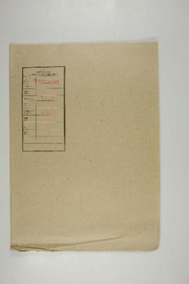 Dosya 240, Gömlek 10013, March 28, 1848 (Gregorian calendar) - 22 Rebinlahir 1264 (Ottoman calendar)