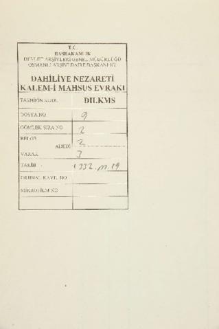 Open original Objet numérique