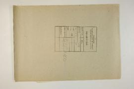 Dosya 1038, Gömlek 30, March 24, 1867 (Gregorian calendar) - 18 Zilkade 1283 (Ottoman calendar)