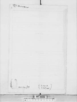 Dosya 101, Gömlek 11, October 10, 1900 (Gregorian calendar) - 15 Cemaziyelahir 1318 (Ottoman religious calendar)