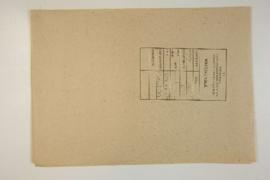 Dosya 1047, Gömlek 61, July 19, 1867 (Gregorian calendar) - 17 Rebinlevvel 1284 (Ottoman calendar)