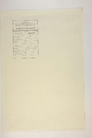 Open original Objet numérique