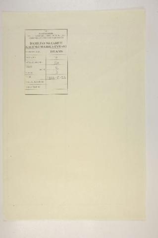 Open original Objet numérique