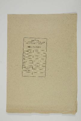 Dosya 1035, Gömlek 131, June 13, 1867 (Gregorian calendar) - 10 Safer 1284 (Ottoman calendar)