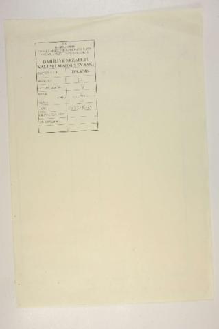 Open original Objet numérique