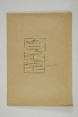 Dosya 1034, Gömlek 30, July 14, 1866 (Gregorian calendar) - 8 Cemaziyelahir 1283 (Ottoman calendar)