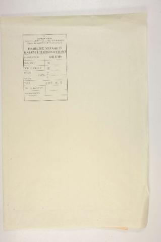 Open original Objet numérique