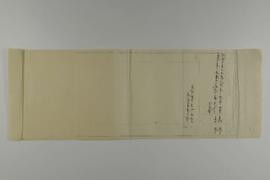 Dosya 2613, Gömlek 39, March 10, 1894 (Gregorian calendar) - 3 Ramazan 1311 (Ottoman calendar)