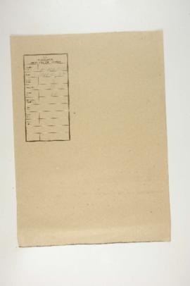 Dosya 12, Gömlek 56, April 10, 1850 (Gregorian calendar) - 27 Cemaziyelevvel 1266 (Ottoman calendar)