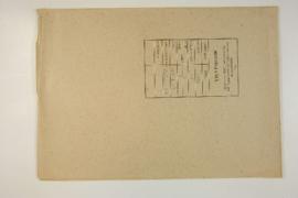 Dosya 1059, Gömlek 91, JanuaryJuly 20, 1866 (Gregorian calendar) - 12 Recep 1283 (Ottoman calendar)